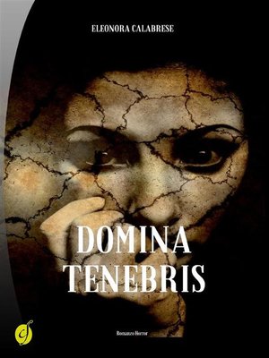 cover image of Domina tenebris